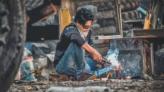 Kekuatan Sejati dalam Tawakal