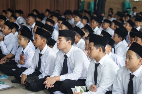 Tafaqquh fid-Dīn: Indikator Kebaikan dalam Pandangan Allah