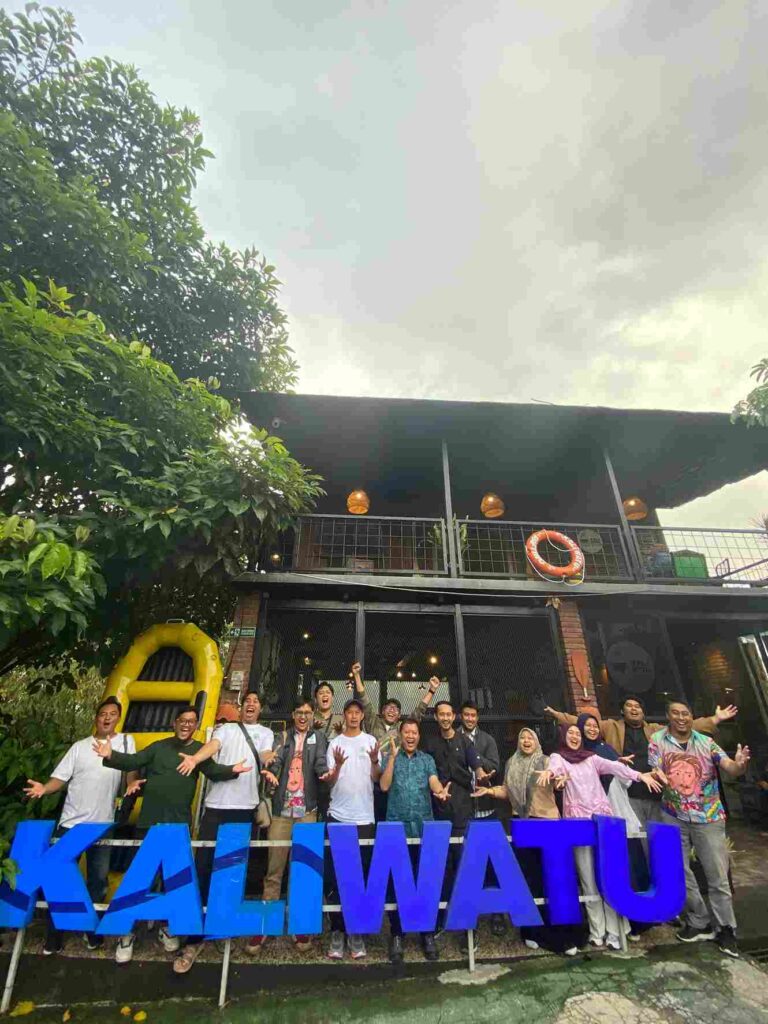 SUMU Malang Raya Bersama Pemuda Muhammadiyah Gelar Mini Soccer, Budaya Sehat untuk Kolaborasi