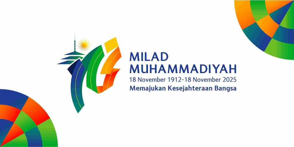 Milad ke-113 Muhammadiyah: Semangat Memajukan Kesejahteraan Bangsa