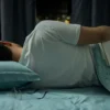 Tidur: Perjalanan Menuju Kematian Kecil