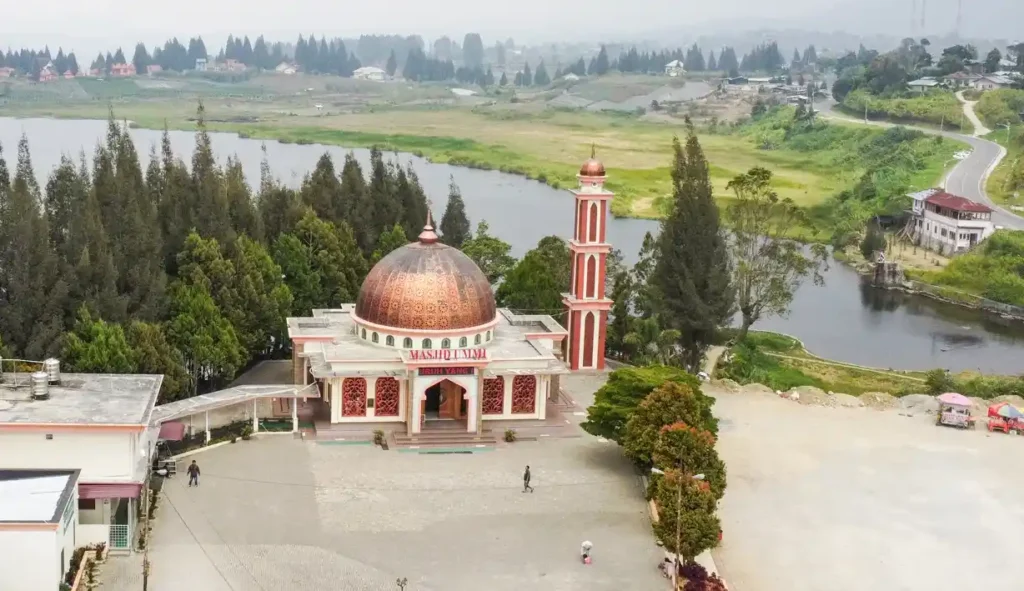 Senantiasa Ingatlah Allah