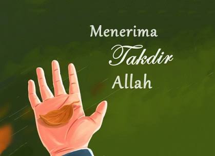 Semua Sudah Tertulis di Lauhul Mahfuzh