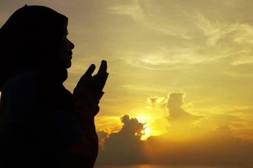 Mengikhlaskan Takdir, Mendapatkan yang Lebih Baik