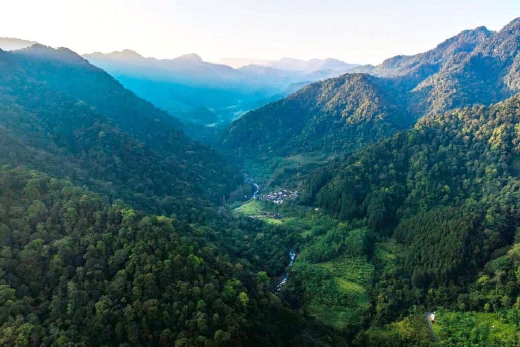 Kebahagiaan Itu Ada di Setiap Hati yang Bersyukur