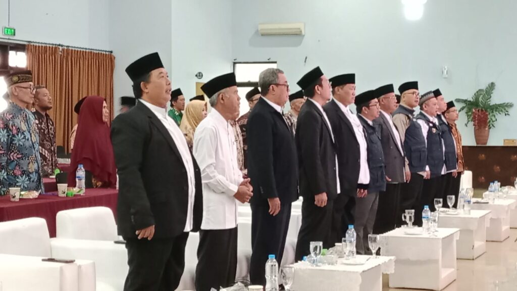 Masjid Harus Punya WiFi hingga Kafe Agar Anak Muda Betah di Masjid