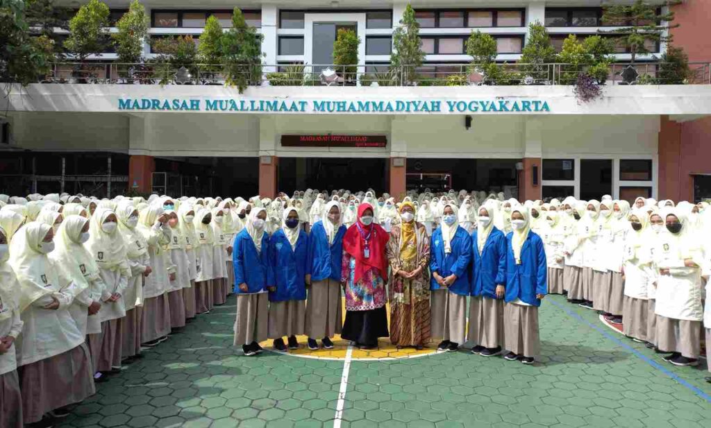 Pesantren dan Masa Depan Pendidikan Dunia