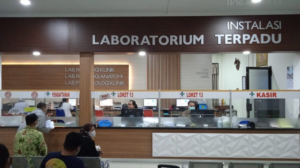 Yang Tak Terlihat di Hasil Laboratorium