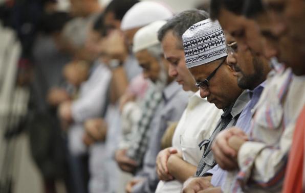 Bekal Terbaik Menjemput Pulang