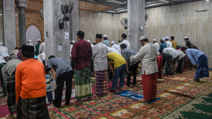 Cukup Dua Belas Rakaat Sehari, Allah Siapkan Rumah di Surga
