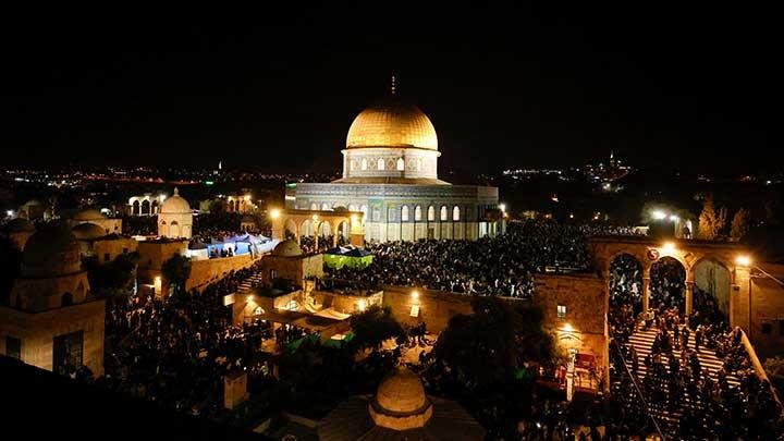 Tahajud, Jembatan Menuju Karir Gemilang