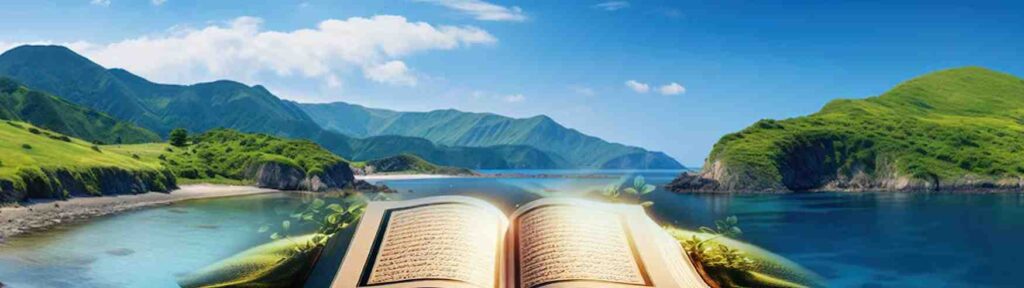 Ketika Hati Belajar Mengenal Diri