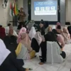Darul Arqam SMP Muhammadiyah 1 Surabaya Ajak Siswa Batasi Penggunaan Gadget