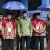 Agung Danarto Ajak Warga Muhammadiyah Tingkatkan Soliditas Setelah Pemilu 2024
