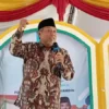 Agus Taufiqurrahman: Semangat Muhammadiyah adalah Membangun Dan Menjaga Budaya Prestasi.