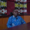 Dari Unimuda Sorong, Agustian Sadar akan Pentingnya Membangun SDM Papua