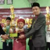 Nazar Ikan Cupang, Siswa SD Muhammadiyah Nganjuk ini Siap Maju Lomba Pildacil Tingkat Jatim