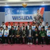 Wisuda SKMM Angkatan ke-6 PDM Kota Malang, Menyongsong Generasi Pencerah Umat