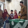 Siapkan Kader, BKMM Sidoarjo Gelar Safari Ahad Subuh 