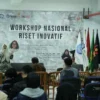 BEM UM Bandung Gelar Workshop Riset Inovatif, Dorong Mahasiswa Berkontribusi di Era Global