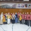 Pendidikan Bahasa Indonesia UMM Raih Akreditasi Internasional FIBAA
