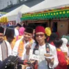 Mandra Si Doel Apresiasi Muhammadiyah atas Perhatian Besarnya untuk Seni dan Budaya