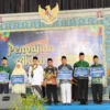 Semarak Milad ke-113 Muhammadiyah, PDM Banyumas Gelar Pengajian Akbar dan Muhammadiyah Award 2025