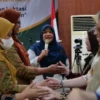 PP NA Bersama 12 Kementerian Komitmen Optimalisasi Ruang Laktasi di Perkantoran