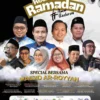 Aktivis, Akademisi, Penulis, Influencer hingga Dai Internasional Ramaikan Kajian Masjid Ar-Royyan Muhammadiyah Buduran