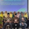 Buku Lucu Bermutu ala Muhammadiyin Kembali Dilaunching di New South Wales