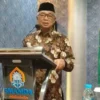 Busyro Muqoddas: Parameter Beragama Itu Ada di Dada dan Otak