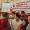 Cak Imin: Muhammadiyah Punya Potensi Besar untuk Perubahan