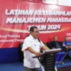 LKMM 2024 UMM: Cetak Pemimpin Muda Berwawasan Hijau dan Berpikir Kritis