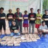 Kurban di Tengah Derita, Ikhtiar Kemanusiaan LHKP PP Muhammadiyah di Wadas, Pakel, dan Rempang