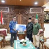 Danone Indonesia Salurkan Bantuan Pendidikan Melalui Muhammadiyah