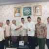 PP Muhammadiyah Tunjuk Desri Arwen Menjadi Pengganti Antar Waktu Rektor UMT