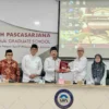 Beasiswa Baznas untuk Menyiapkan Ilmuwan Filantropi Islam