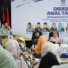 Muhammadiyah pada 2045 Tergantung Aksi yang Dilakukan Saat Ini