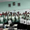 Sosialisasi PMB UMM di MAN 1 Pamekasan, Menyongsong Masa Depan Pendidikan Siswa
