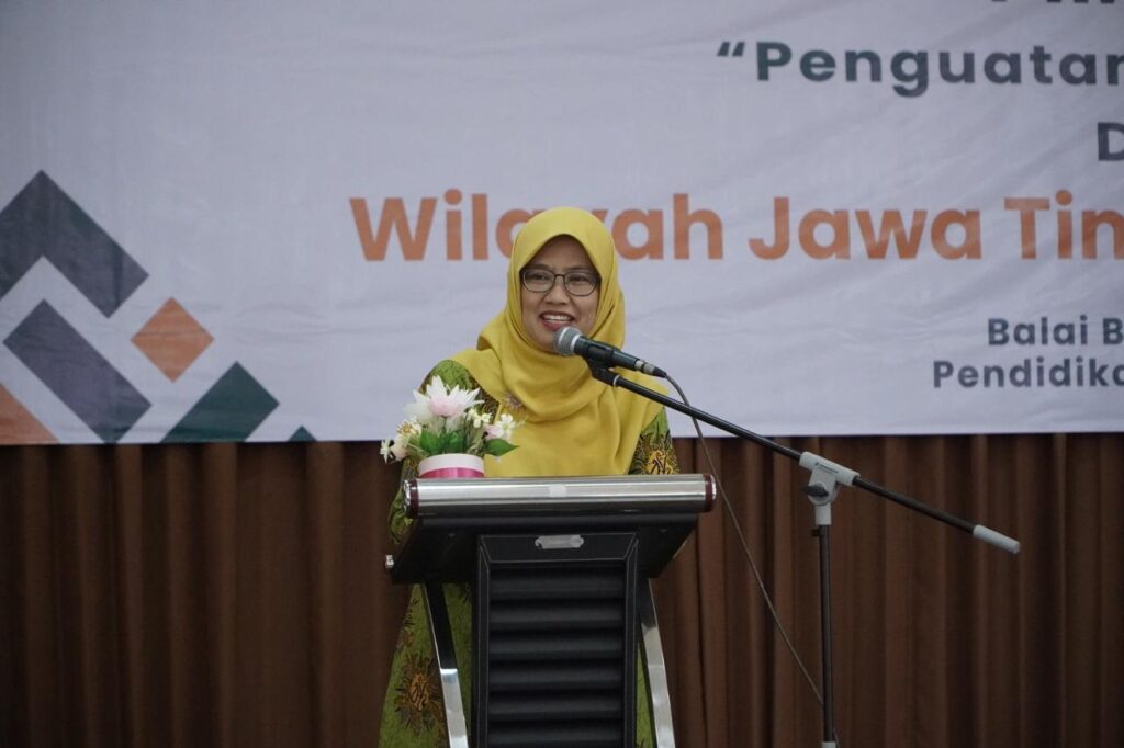 Kader Jawa Timur Lugas dan Enerjik, Jadi Potensi Besar Dakwah Kesehatan ‘Aisyiyah