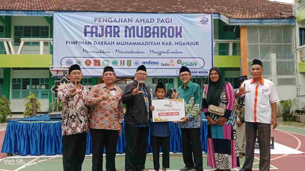 Menjaga Muhammadiyah Butuh Pejuang Tangguh di Berbagai Medan