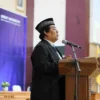 Pesan Penting Majelis Diktilitbang PP Muhammadiyah pada Wisuda Perdana Universitas Muhammadiyah Tegal