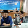 AMM Jawa Timur Jadi Rujukan Nasional dalam Pola Pelatihan Mubaligh