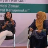 Gereja Kebangunan Kalam Allah Kendari Beri Apresiasi Model Pendidikan Inklusif Muhammadiyah