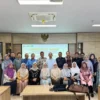 FEB UMP Perkuat Kapasitas Penelitian Dosen melalui Program Research Camp 2025