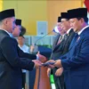 Alumni FH UMSurabaya Raih Peringkat Terbaik Nasional PPCHT