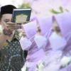 16 Dokter Baru Dilantik, Majelis Diktilitbang PP Muhammadiyah Ingatkan Tanggung Jawab Moral