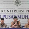 Melalui Dialog Publik, Muhammadiyah Ingin Mengayomi Ketiga Capres-Cawapres
