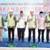 Subandi Ungkapkan Rasa Bangganya atas Peran Muhammadiyah di Kabupaten Sidoarjo