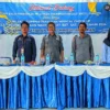 SMK Pelayaran Muhammadiyah Tuban Gandeng BP2TL Jakarta Seleksi Taruna